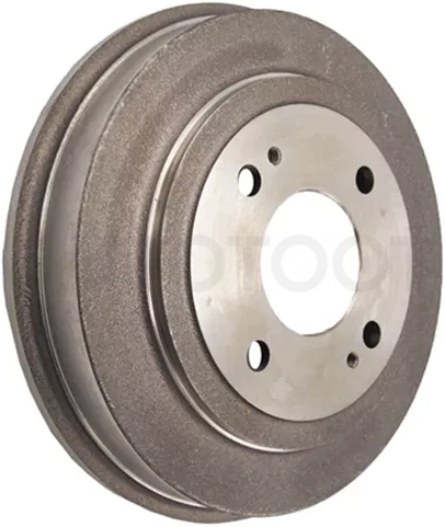 Барабан тормозной зад HONDA LOGO GA#/CIVIC EK# - Артикул 14506810 - Производитель Brembo - Фото, Отзывы, Цены