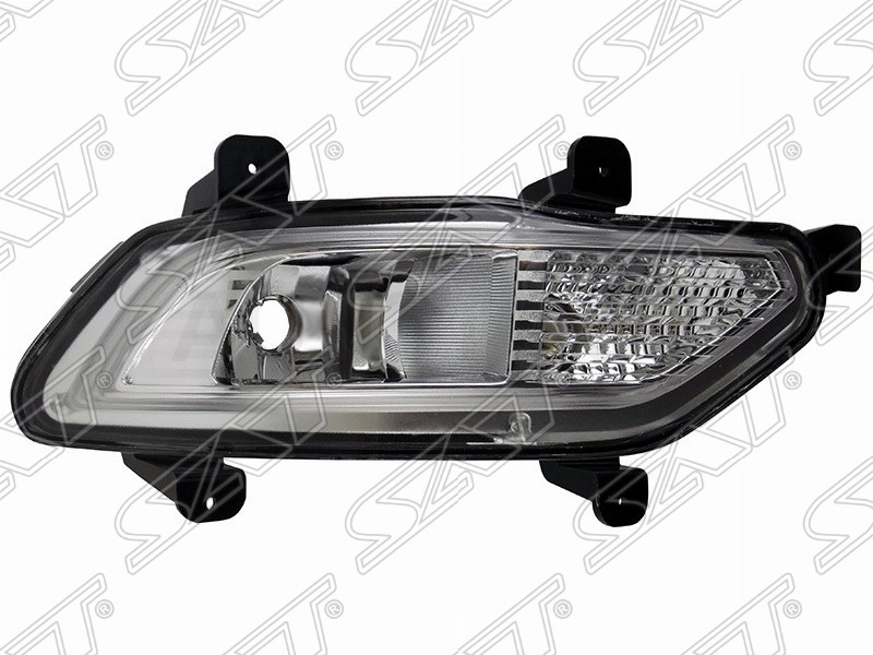 Фара противотуманная правая -ST23520G3R Sat для DAEWOO GENTRA