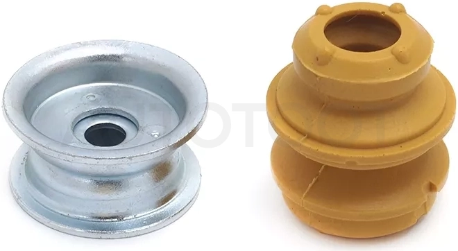 Отбойник заднего амортизатора TOYOTA ALTEZZA/ALTEZZA GITA GXE10/SXE10 98-05