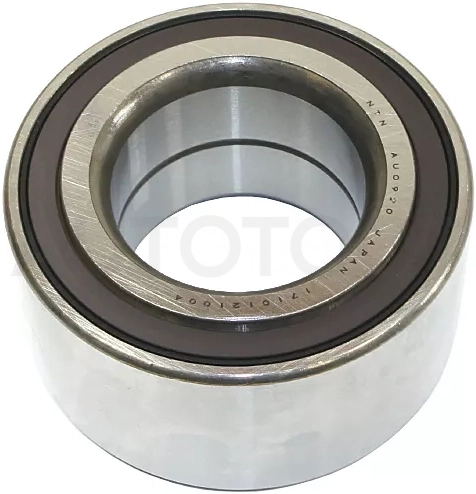 Подшипник передней ступицы HONDA FIT/MOBILIO/AIRWAVE/PARTNER 06- /зад ODYSSEY RB2 (с ABS)