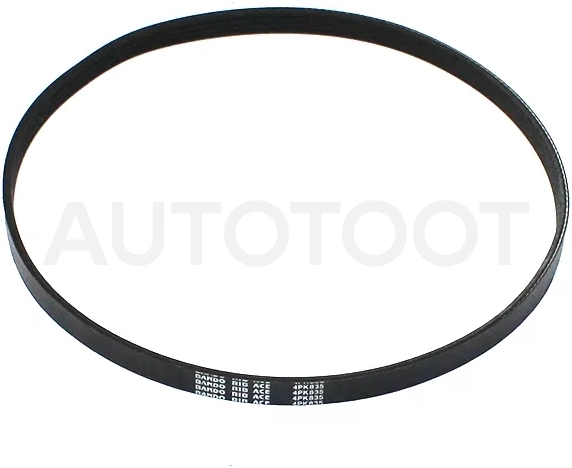 Ремень поликлиновой TOYOTA 2Y/3Y/2L/SUZUKI M13A/15A 05-/M18A AERIO 01- (ALT)/NISSAN CR14 E11 06- (ALT-AC)