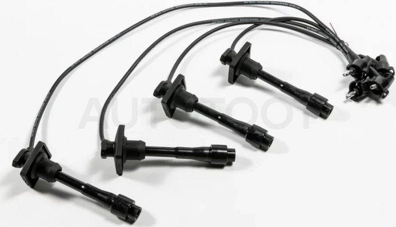 Провода В/В - Артикул JDV0029 - Производитель Just Drive - Фото, Отзывы, Цены