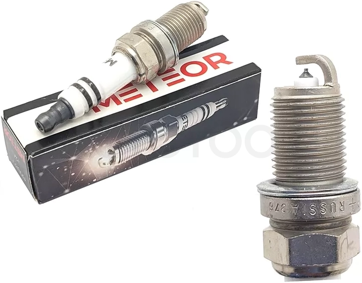 Свеча зажигания AUDI A3/A4/A6 06-/RENAULT LAGUNA 03-/MEGAN 08-/SUBARU FORESTER 98