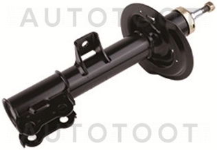 Амортизатор передний левый -DF339403 Double Force для KIA SPORTAGE, HYUNDAI IX35