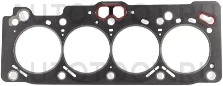 Прокладка ГБЦ TOYOTA COROLLA/CORONA 4A-FE 92 - Артикул JA11176YH - Производитель Stone - Фото, Отзывы, Цены