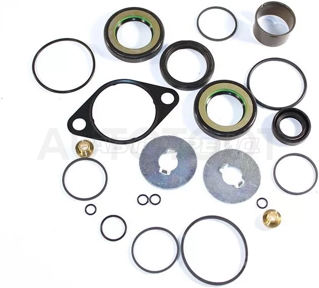 Ремкомплект рулевой рейки TOYOTA HILUX 05-15/FORTUNER 06-13 - Артикул K044450K090 - Производитель Sat - Фото, Отзывы, Цены