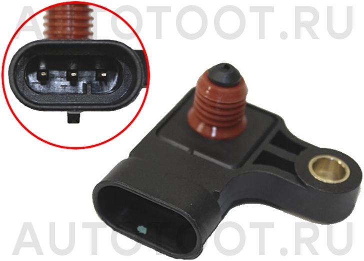 Датчик MAP -  для CHEVROLET LACETTI