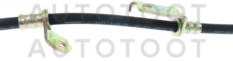 Шланг тормозной передний левый -ST9094702E34 Sat для TOYOTA AURIS, TOYOTA COROLLA