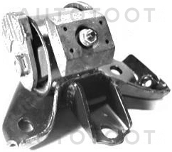 Подушка двигателя левая 3SFE / 4SFE ( до 1996г) -AWSTO1050 Tenacity для TOYOTA CALDINA, TOYOTA CARINA, TOYOTA CARINA E, TOYOTA CORONA