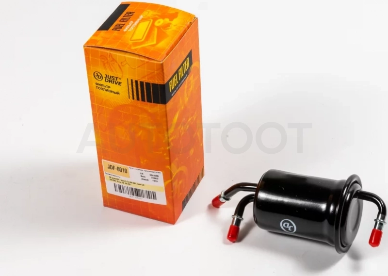 Фильтр топливный