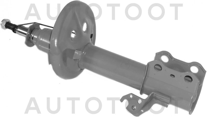 Амортизатор передний левый (SE) -DG1103701 Miles для TOYOTA IPSUM, TOYOTA NADIA, TOYOTA PICNIC