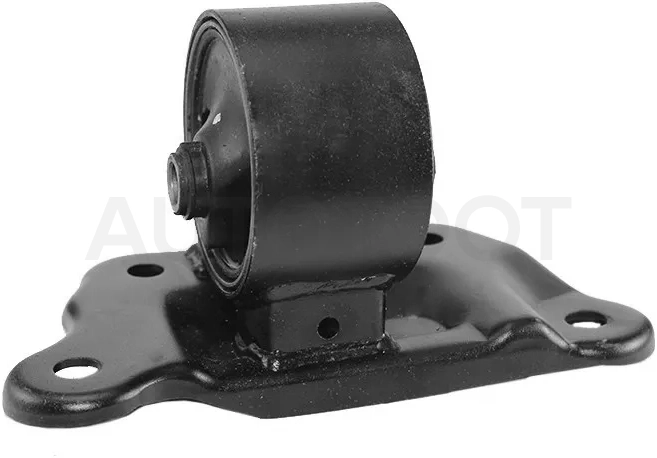 Опора двигателя Mitsubishi Lancer 02-10 / Dion 00-05 (Слева) - Артикул STMR961540 - Производитель Sat - Фото, Отзывы, Цены