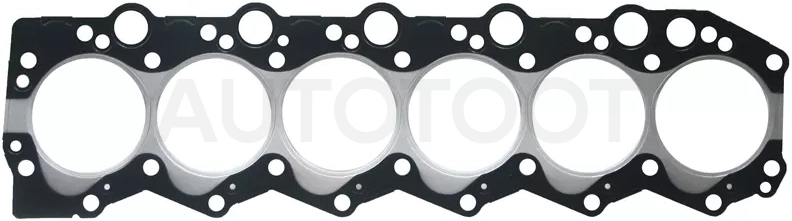 Прокладка головки блока 1HZ/1HDT (MARK 1) LAND CRUISER J7#/J8# 90