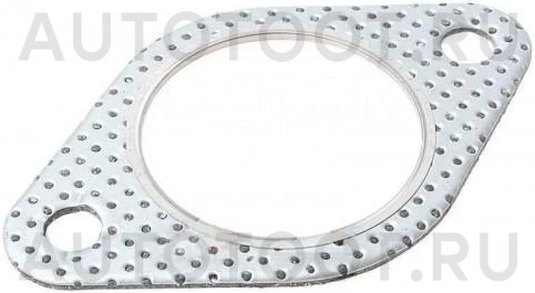 Прокладка глушителя -P1NA012 Pmc для HYUNDAI SOLARIS, KIA RIO