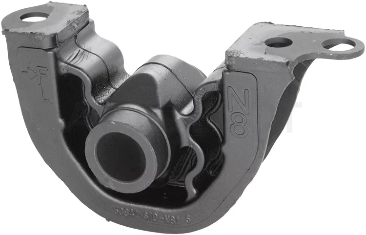 Опора двигателя Honda Civic 91-00 / Civic Ferio 95-00 / CR-V 95-01 / Stepwgn 96-01 (Слева)