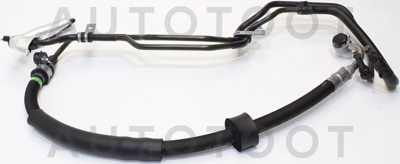 Шланг ГУР -  для KIA SPORTAGE