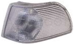 Указатель поворота угловой левый -7731510LUE Depo для VOLVO C70, VOLVO S70, VOLVO V70