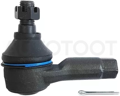 Наконечник рулевой тяги MAZDA DEMIO 96-02/KIA RIO 99-04 LH=RH - Артикул KTR1018 - Производитель Kyb - Фото, Отзывы, Цены