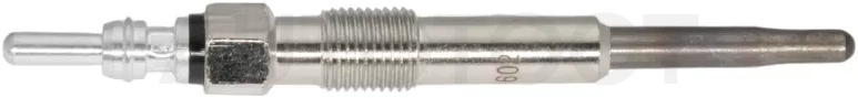 Свеча накала AUDI/SKODA/VW 1.4TDI/1.9TDI-2.0TDI 04-(5V)