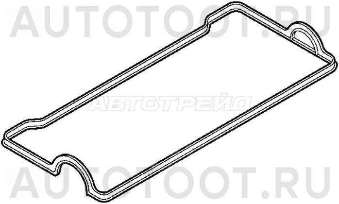 Прокладка клапанной крышки TOYOTA AVENSIS #T22# 4A/7A 97-00 - Артикул JC13139 - Производитель Stone - Фото, Отзывы, Цены