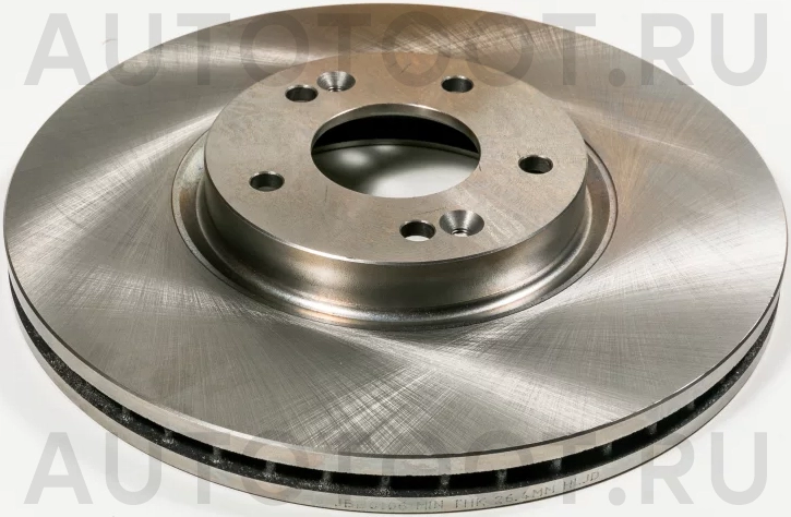 Диск тормозной передний DF6222 (321x28) - Артикул JBD0106 - Производитель Just Drive - Фото, Отзывы, Цены