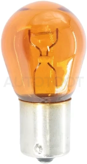 Лампа (PY21W/ Галоген/ 12V 21W PY21W) - Артикул 7507 - Производитель Osram - Фото, Отзывы, Цены