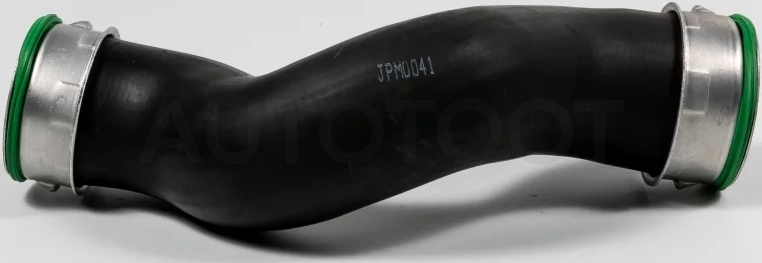 Патрубок воздуховода - Артикул JPM0041 - Производитель Just Drive - Фото, Отзывы, Цены