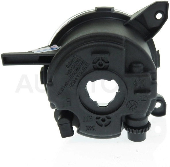 Фара противотуманная левая -2122048LUE Depo для TOYOTA ALLEX, TOYOTA RUNX, TOYOTA COROLLA