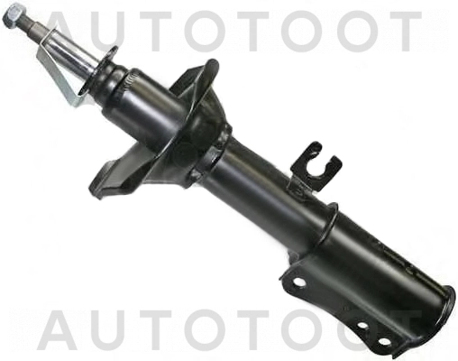 Амортизатор передний правый -G32489LR LYNXauto для MAZDA MPV