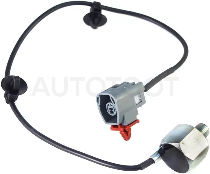 Датчик детонации Mazda 3 03-13 / Demio 02-14 - Артикул STZJ0118921 - Производитель Sat - Фото, Отзывы, Цены