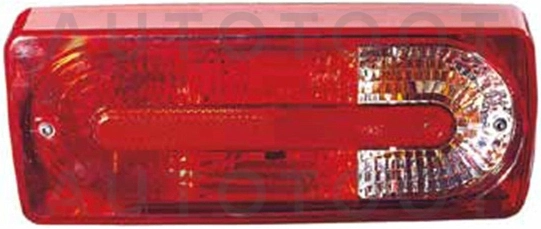 Фонарь задний правый -  для MERCEDES G-CLASS