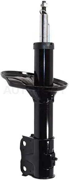 Стойка передняя Mitsubishi Lancer 02-10 / Lancer Cedia 00-03 - Артикул STMN101957 - Производитель Sat - Фото, Отзывы, Цены