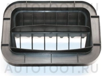 Дефлектор  воздухозаборный багажника -  для LIFAN SOLANO