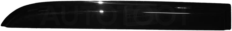 Ветровики Toyota 4Runner 95-02 / Hilux Surf 95-02