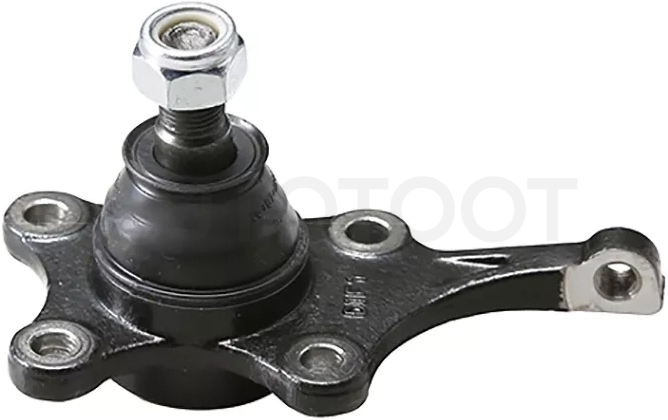 Шаровая опора нижняя FR TOYOTA LITE/TOWNACE 4WD 86-LH