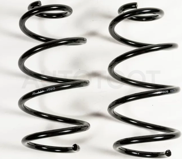 Пружина передняя SKODA/SEAT - Артикул JJS1020 - Производитель Just Drive - Фото, Отзывы, Цены