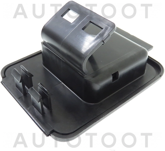 Ручка пластиковая люка запасного колеса -  для TOYOTA AVENSIS