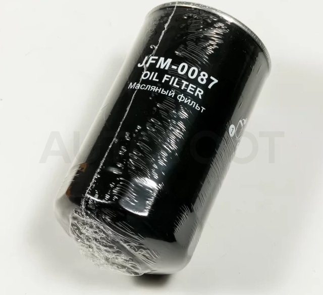 Фильтр масляный /C223 - Артикул JFM0087 - Производитель Just Drive - Фото, Отзывы, Цены