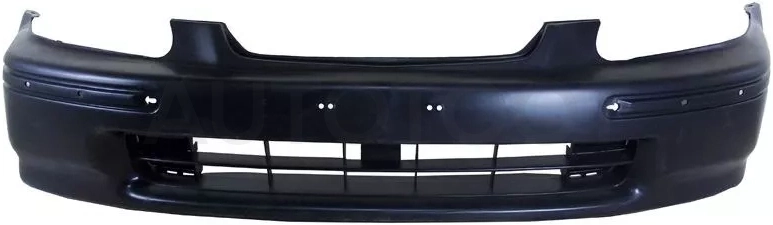 Бампер передний Honda Civic 95-98 / Civic Ferio 95-98