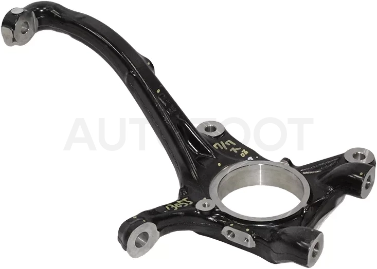 Кулак поворотный TOYOTA LC200 15- RH - Артикул 4321160230 - Производитель Toyota - Фото, Отзывы, Цены