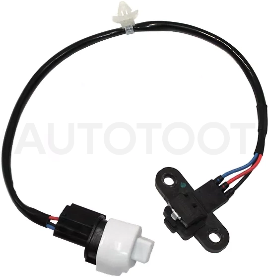 Датчик положения коленвала Mitsubishi Outlander 02-09 / Airtrek 01-05