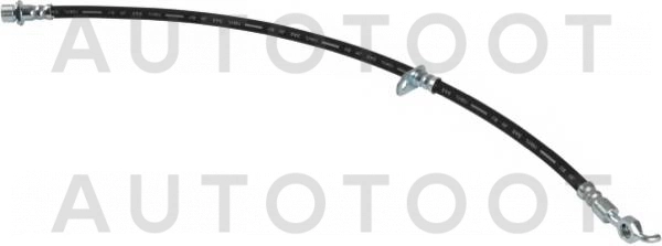 Шланг тормозной задний правый -ST9094702F60 Sat для TOYOTA CAMRY, LEXUS ES300, LEXUS ES350