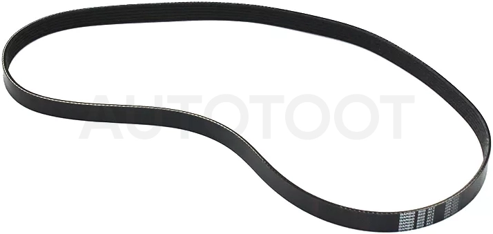 Ремень поликлин TOYOTA CAMRY 2AR/6AR/HYUNDAI i30 07-/iX35 10-/KIA CEED 07