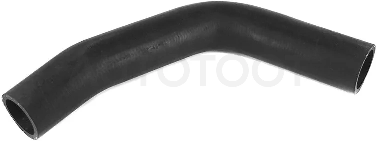 Патрубок радиатора верхний TOYOTA LAND CRUISER 100/LEXUS LX470 UZJ100 V8 4.7 98
