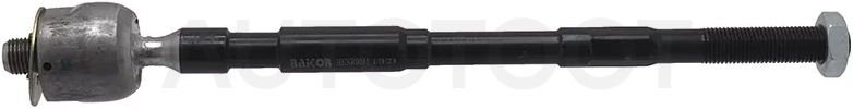 Тяга рулевая SUBARU FORESTER/IMPREZA/LEGACY/OUTBACK 92- LH=RH - Артикул BKSR0031 - Производитель Baikor - Фото, Отзывы, Цены