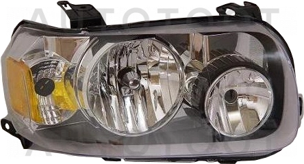 Фара правая -  для FORD ESCAPE