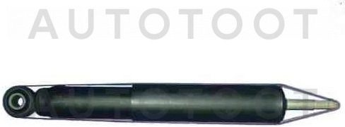 Амортизатор задний левый=правый 4WD -DF343282 Double Force для TOYOTA NADIA