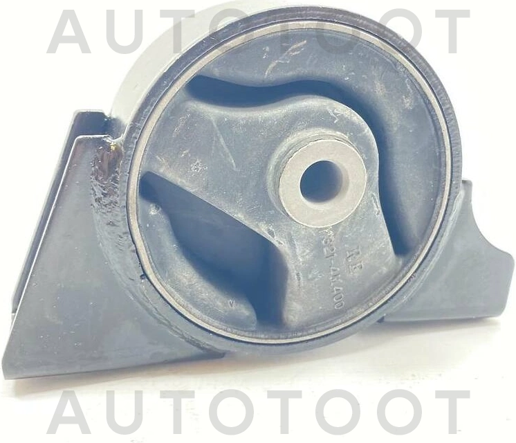 Подушка двигателя задняя АТ МТ -ST113204M400C Sat для NISSAN SUNNY, NISSAN ALMERA, NISSAN BLUEBIRD SYLPHY, NISSAN ALMERA CLASSIC, NISSAN AD, NISSAN WINGROAD