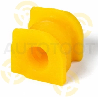 Втулка переднего стабилизатора HONDA RIDGELINE (2006-2009); PILOT (2010- ), I. D.= 23 mm (ПОЛИУРЕТАН)