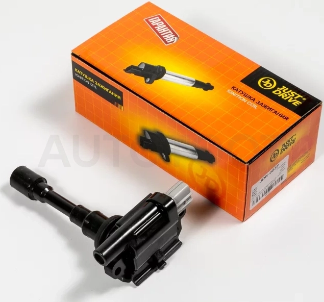 Катушка зажигания - Артикул JDK0037 - Производитель Just Drive - Фото, Отзывы, Цены